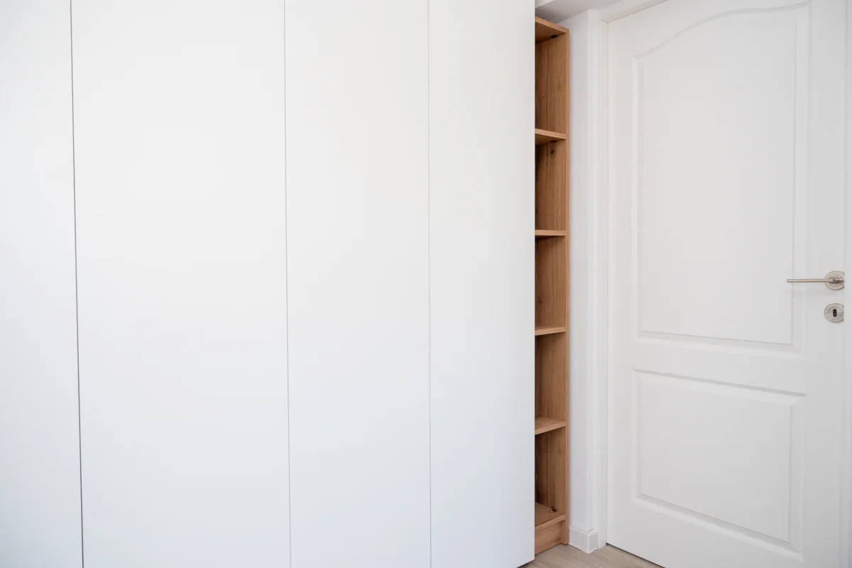 Dressing Hol 4