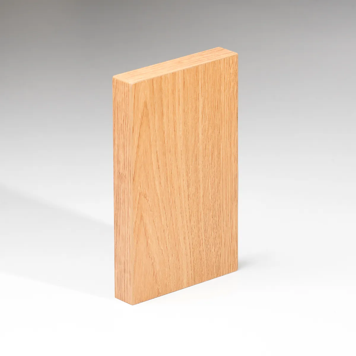 Natural Corbridge Oak