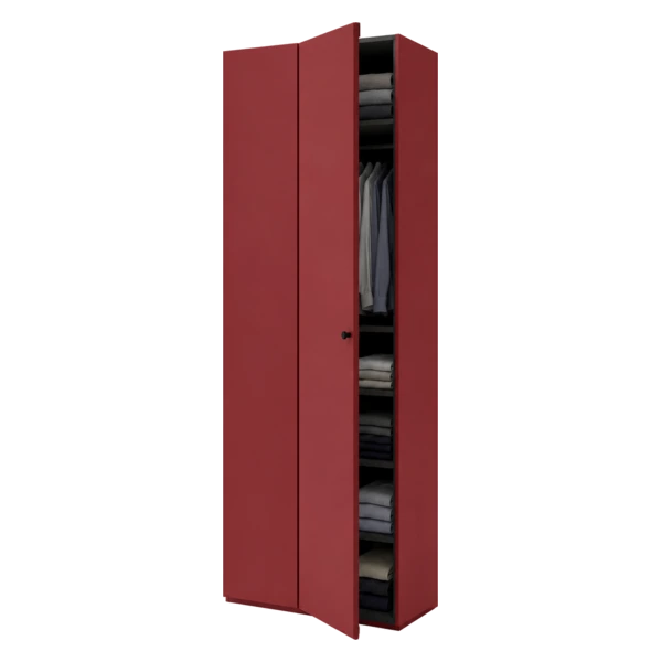 Left corner cabinet